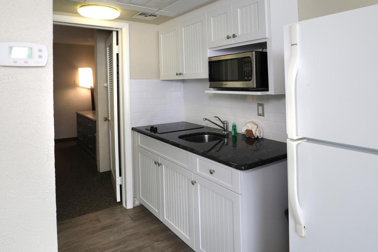Biscayne Family Resort Wildwood Crest Buitenkant foto