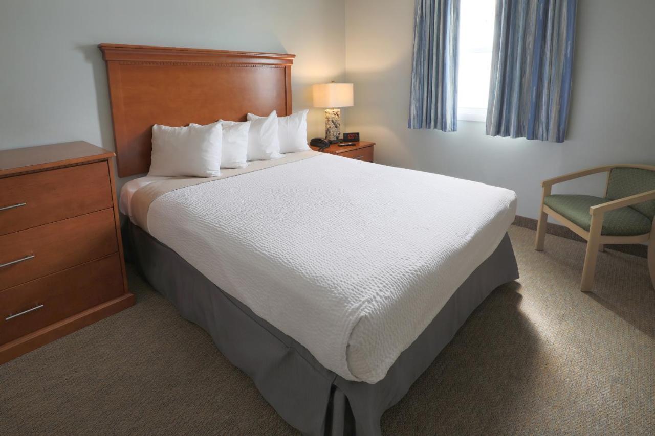 Biscayne Family Resort Wildwood Crest Buitenkant foto