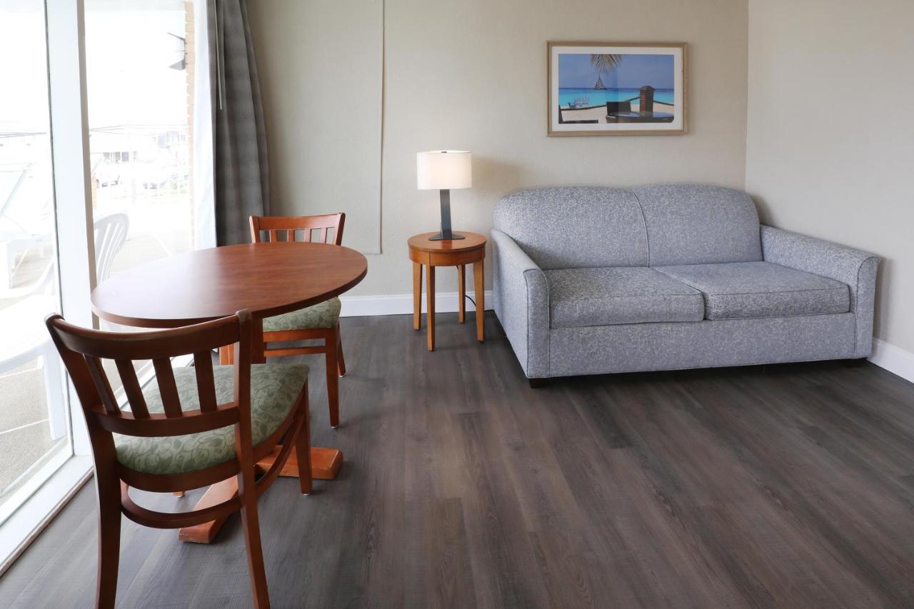 Biscayne Family Resort Wildwood Crest Buitenkant foto