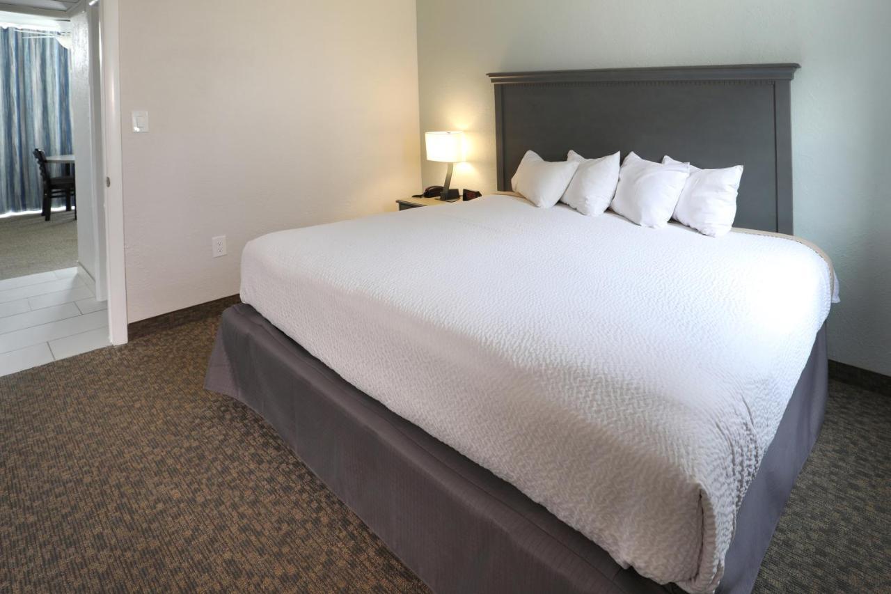 Biscayne Family Resort Wildwood Crest Buitenkant foto