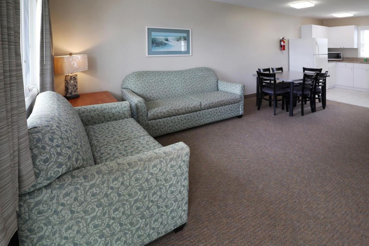 Biscayne Family Resort Wildwood Crest Buitenkant foto