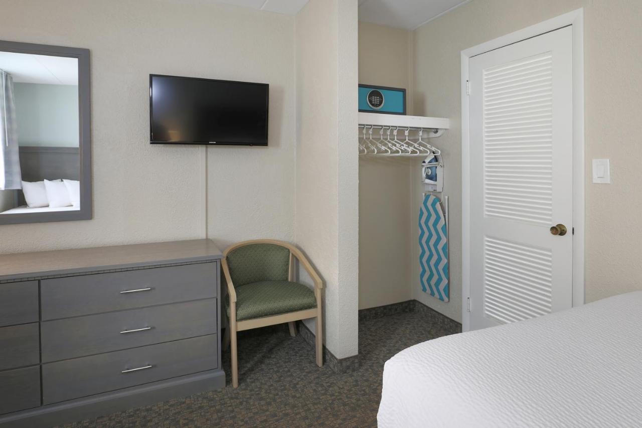 Biscayne Family Resort Wildwood Crest Buitenkant foto