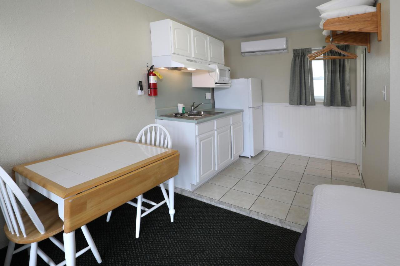 Biscayne Family Resort Wildwood Crest Buitenkant foto