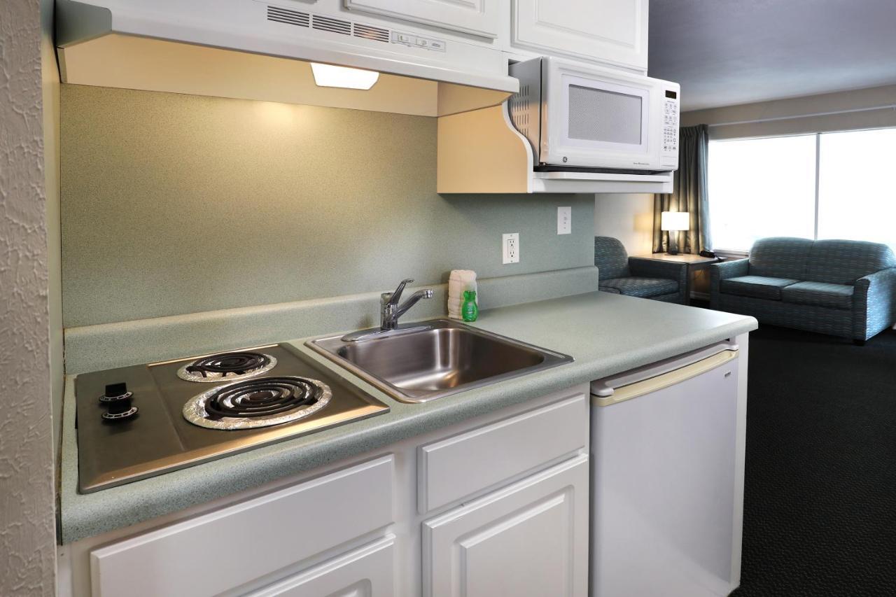 Biscayne Family Resort Wildwood Crest Buitenkant foto