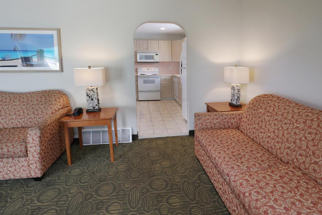 Biscayne Family Resort Wildwood Crest Buitenkant foto