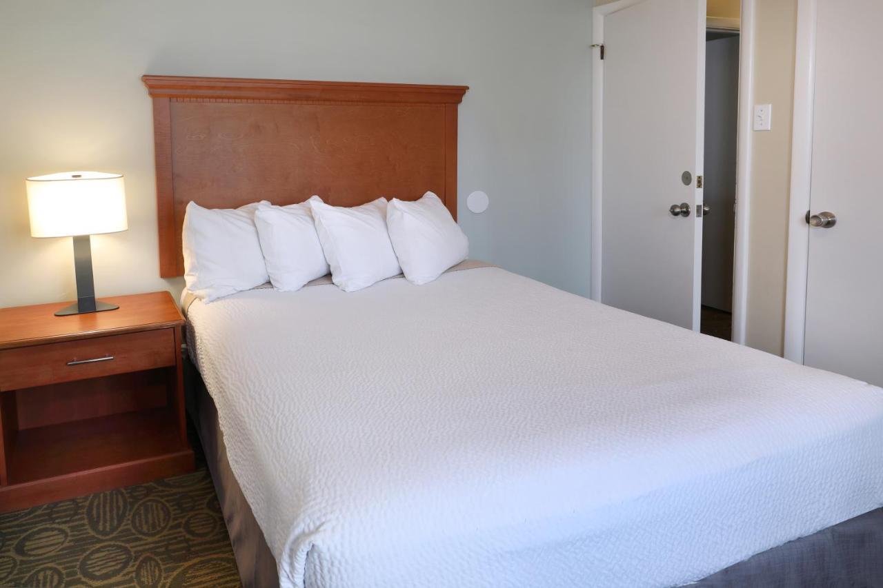 Biscayne Family Resort Wildwood Crest Buitenkant foto