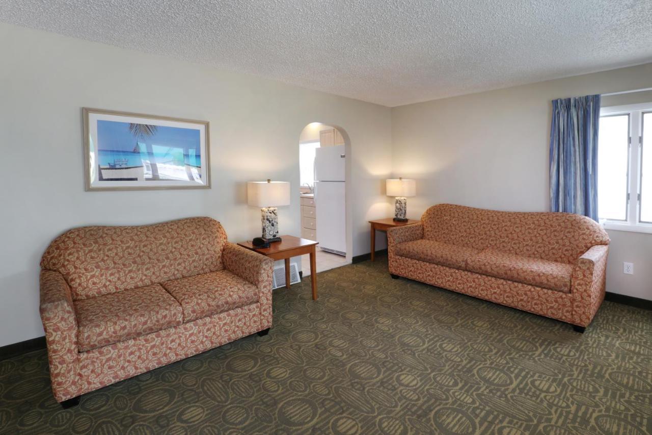 Biscayne Family Resort Wildwood Crest Buitenkant foto