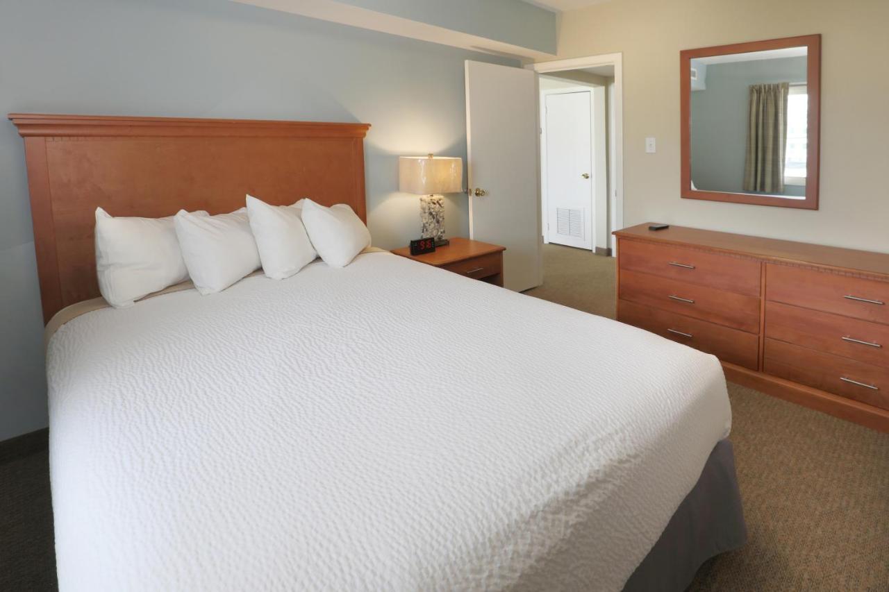 Biscayne Family Resort Wildwood Crest Buitenkant foto