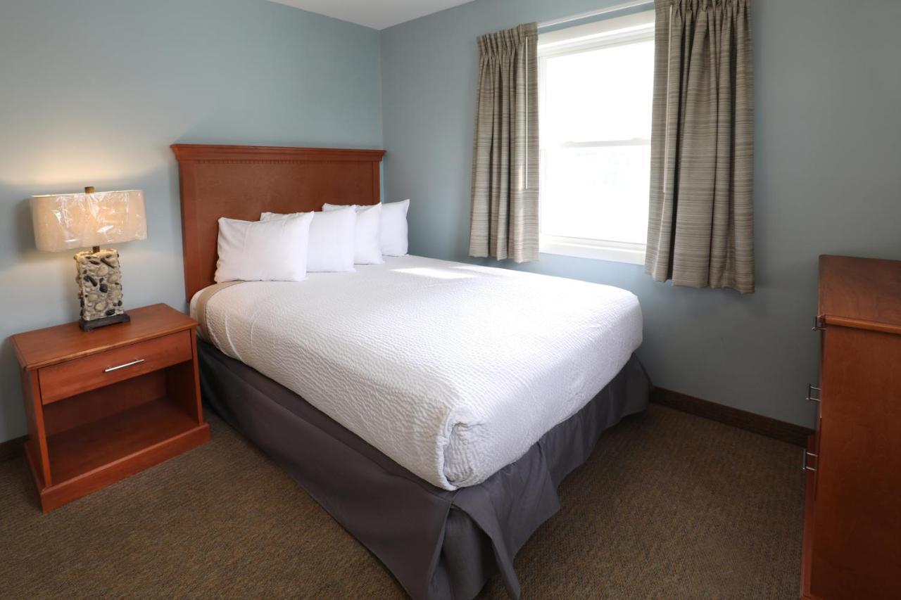 Biscayne Family Resort Wildwood Crest Buitenkant foto