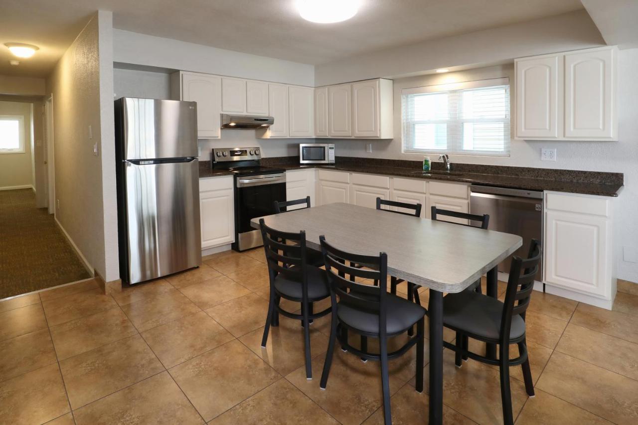 Biscayne Family Resort Wildwood Crest Buitenkant foto