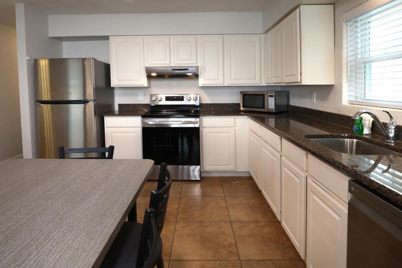 Biscayne Family Resort Wildwood Crest Buitenkant foto