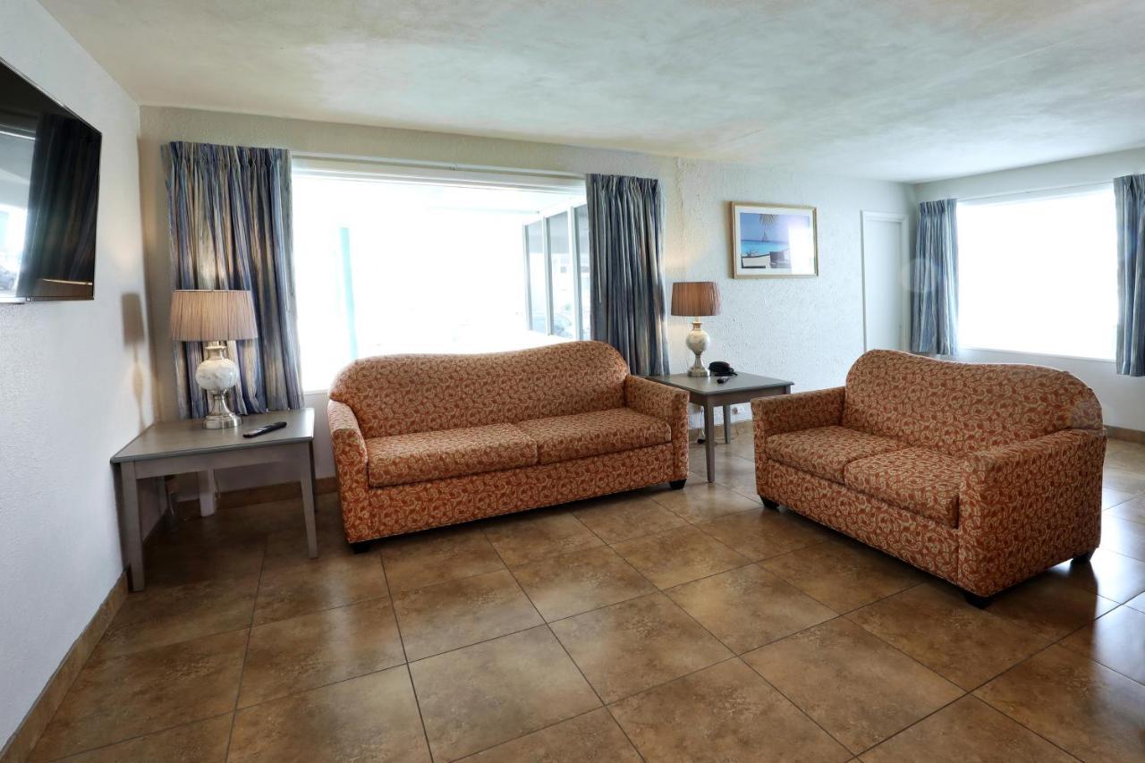 Biscayne Family Resort Wildwood Crest Buitenkant foto