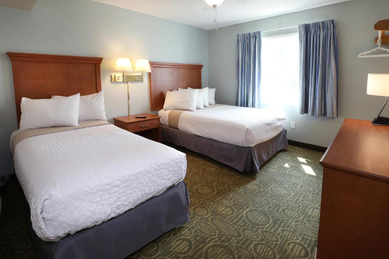 Biscayne Family Resort Wildwood Crest Buitenkant foto