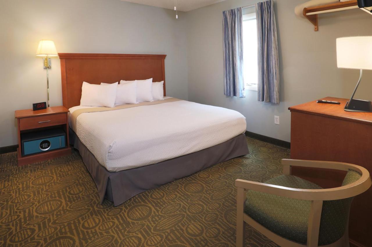 Biscayne Family Resort Wildwood Crest Buitenkant foto