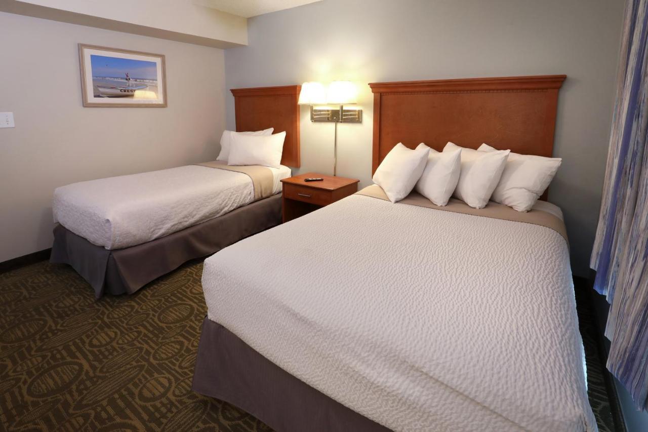 Biscayne Family Resort Wildwood Crest Buitenkant foto