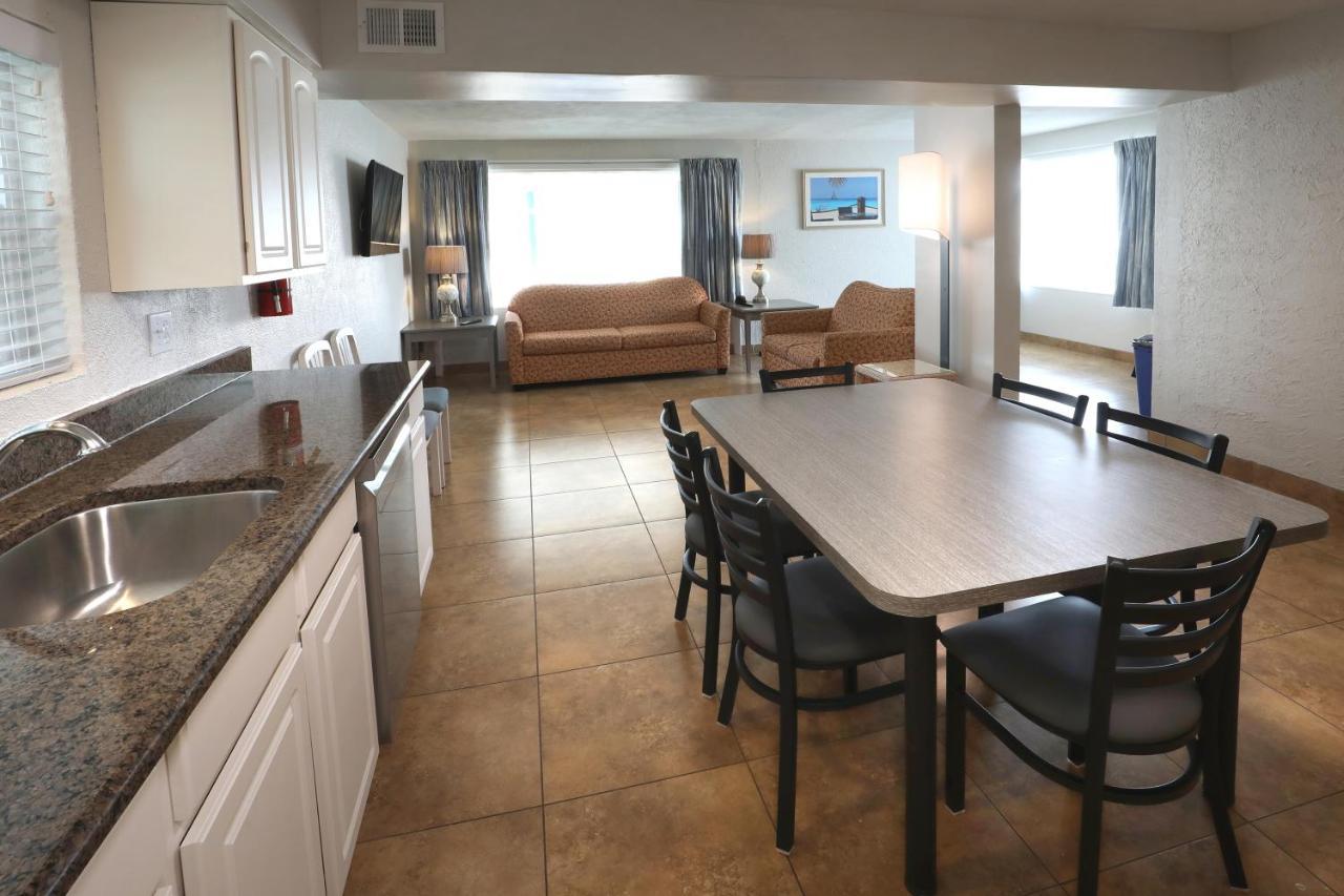 Biscayne Family Resort Wildwood Crest Buitenkant foto