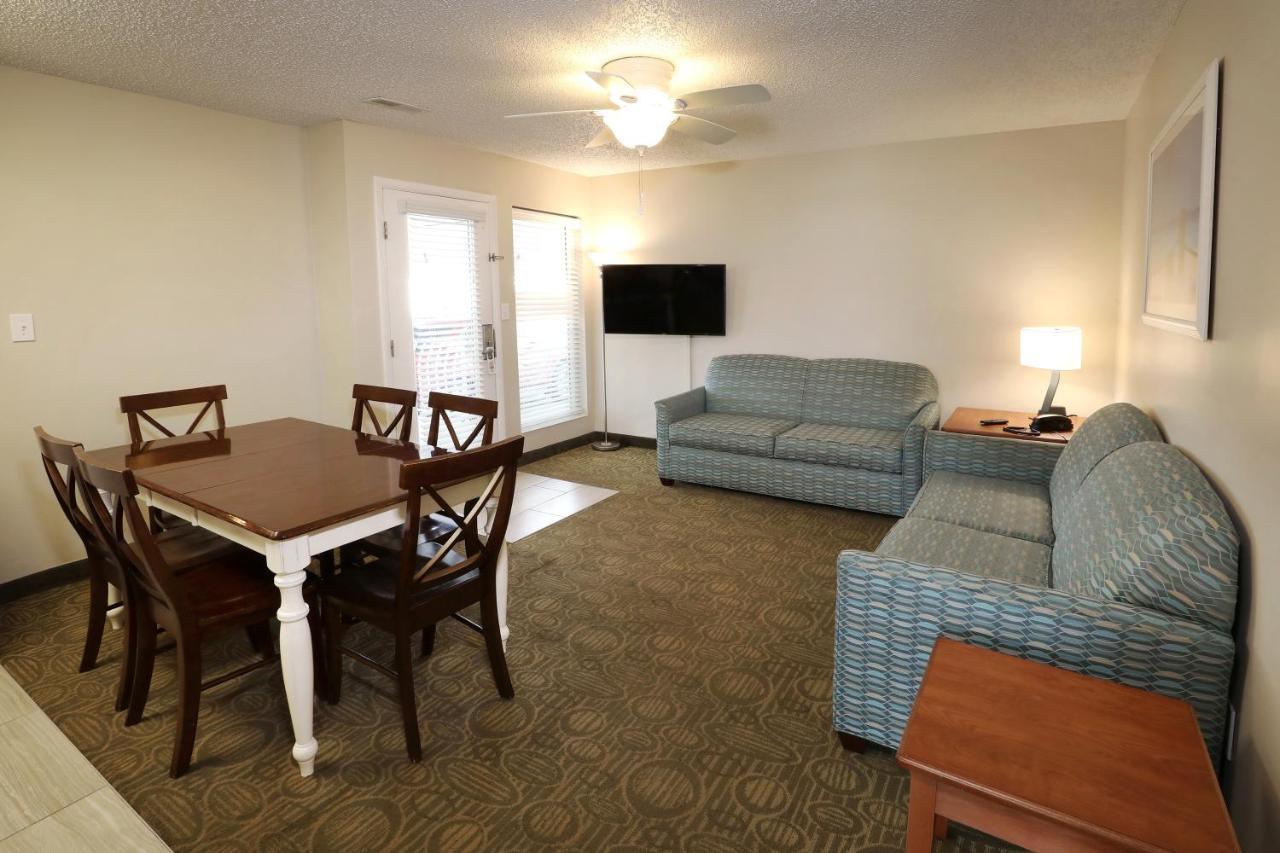 Biscayne Family Resort Wildwood Crest Buitenkant foto