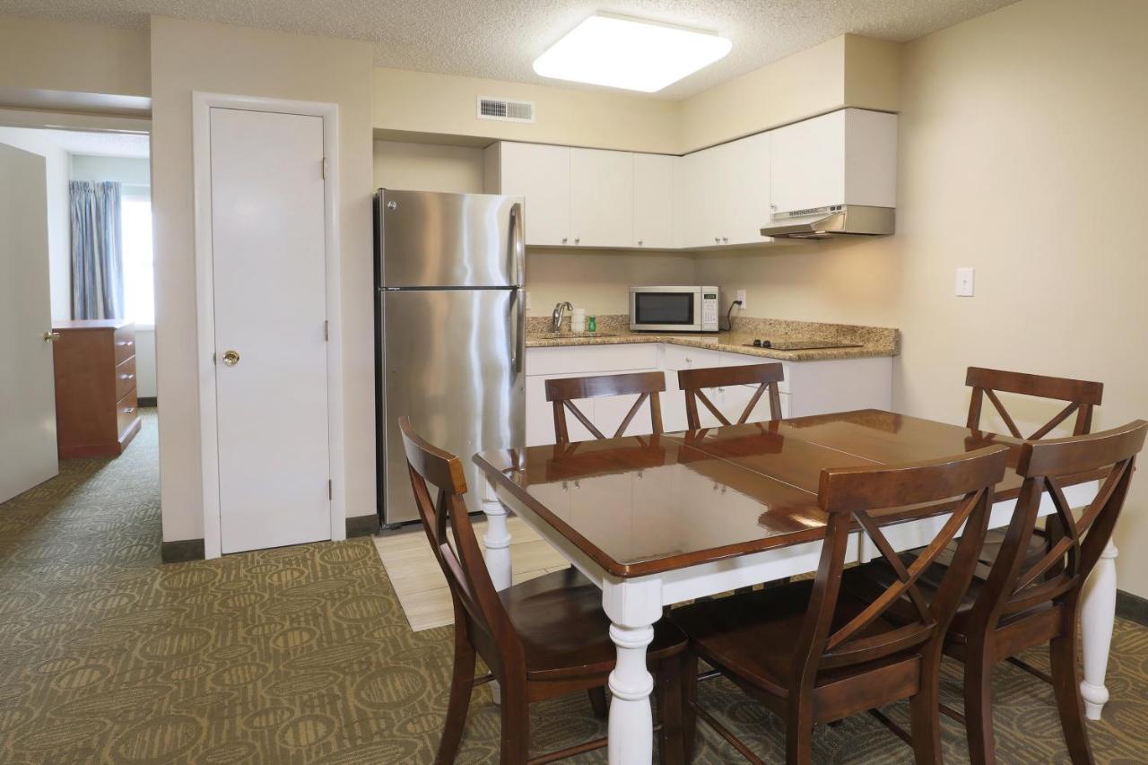 Biscayne Family Resort Wildwood Crest Buitenkant foto