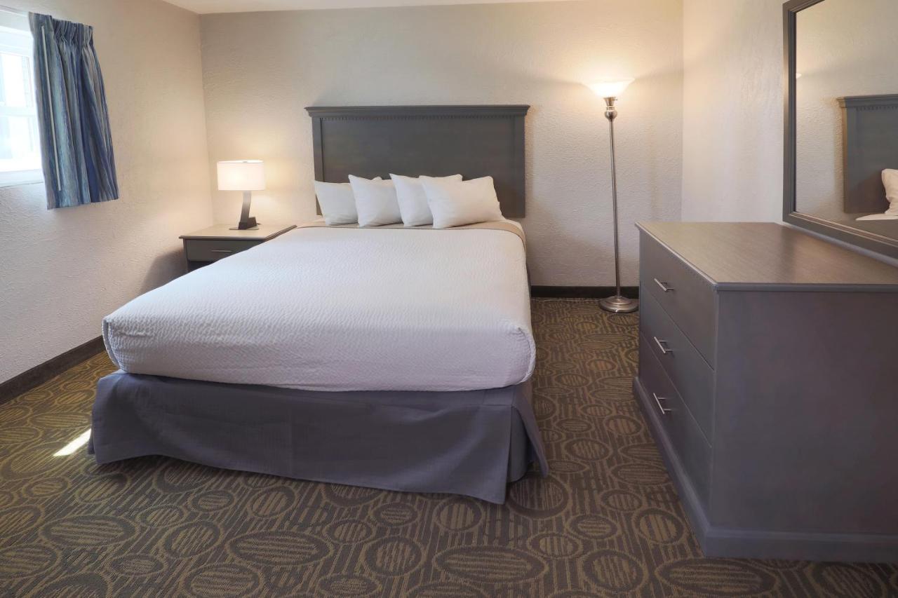 Biscayne Family Resort Wildwood Crest Buitenkant foto