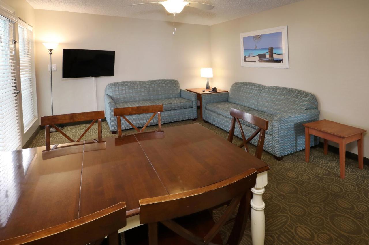 Biscayne Family Resort Wildwood Crest Buitenkant foto
