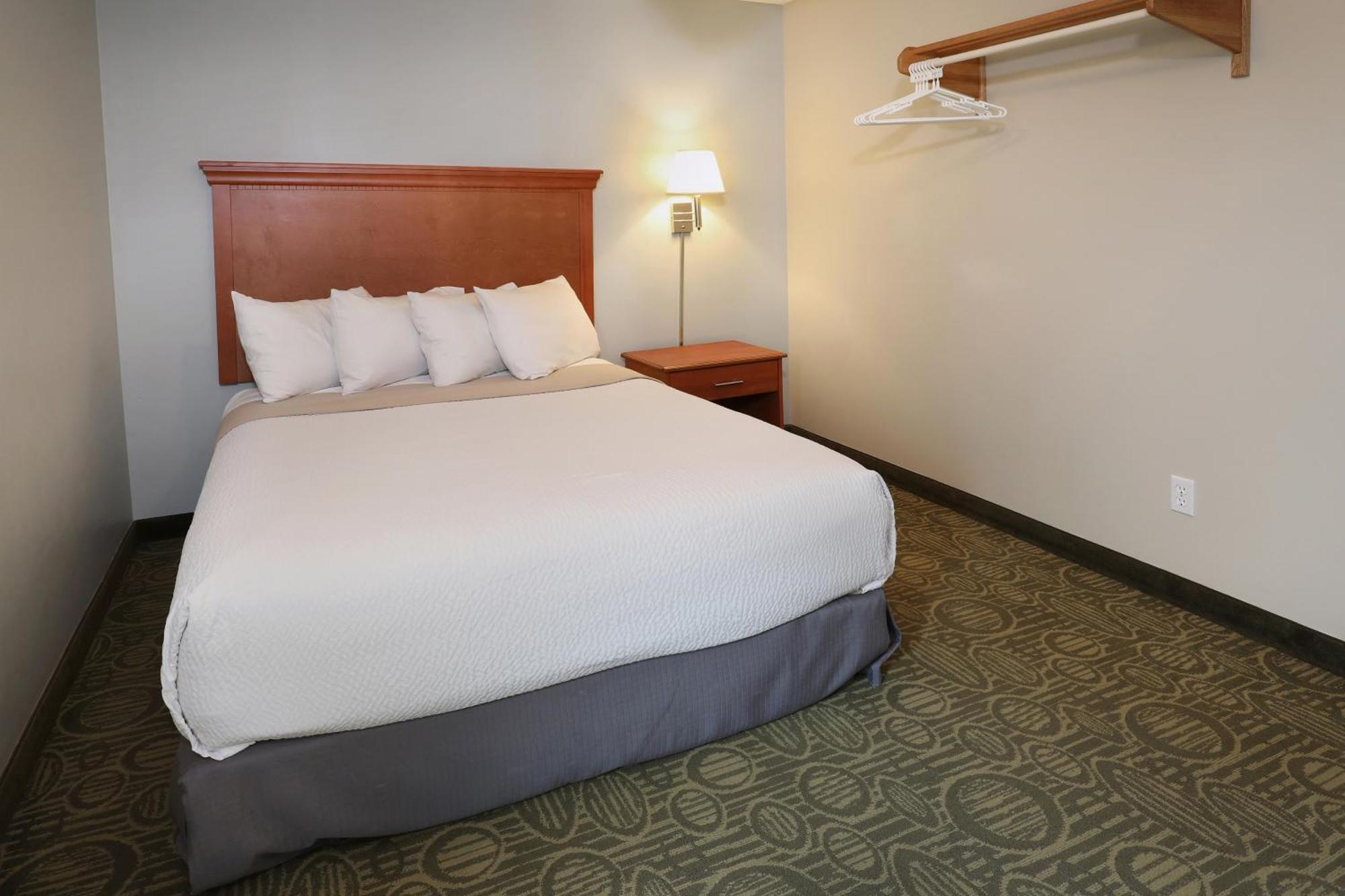 Biscayne Family Resort Wildwood Crest Buitenkant foto