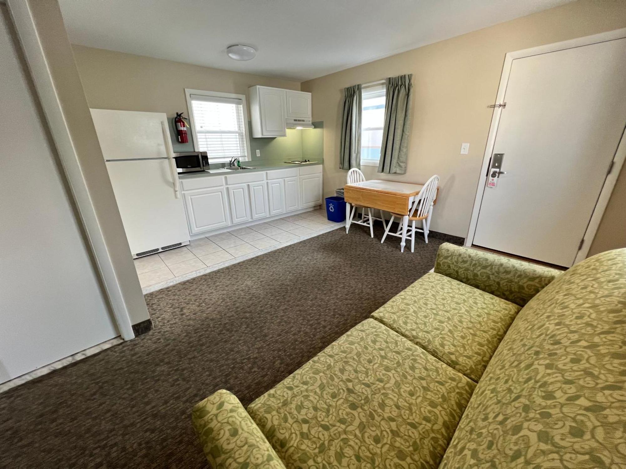 Biscayne Family Resort Wildwood Crest Buitenkant foto