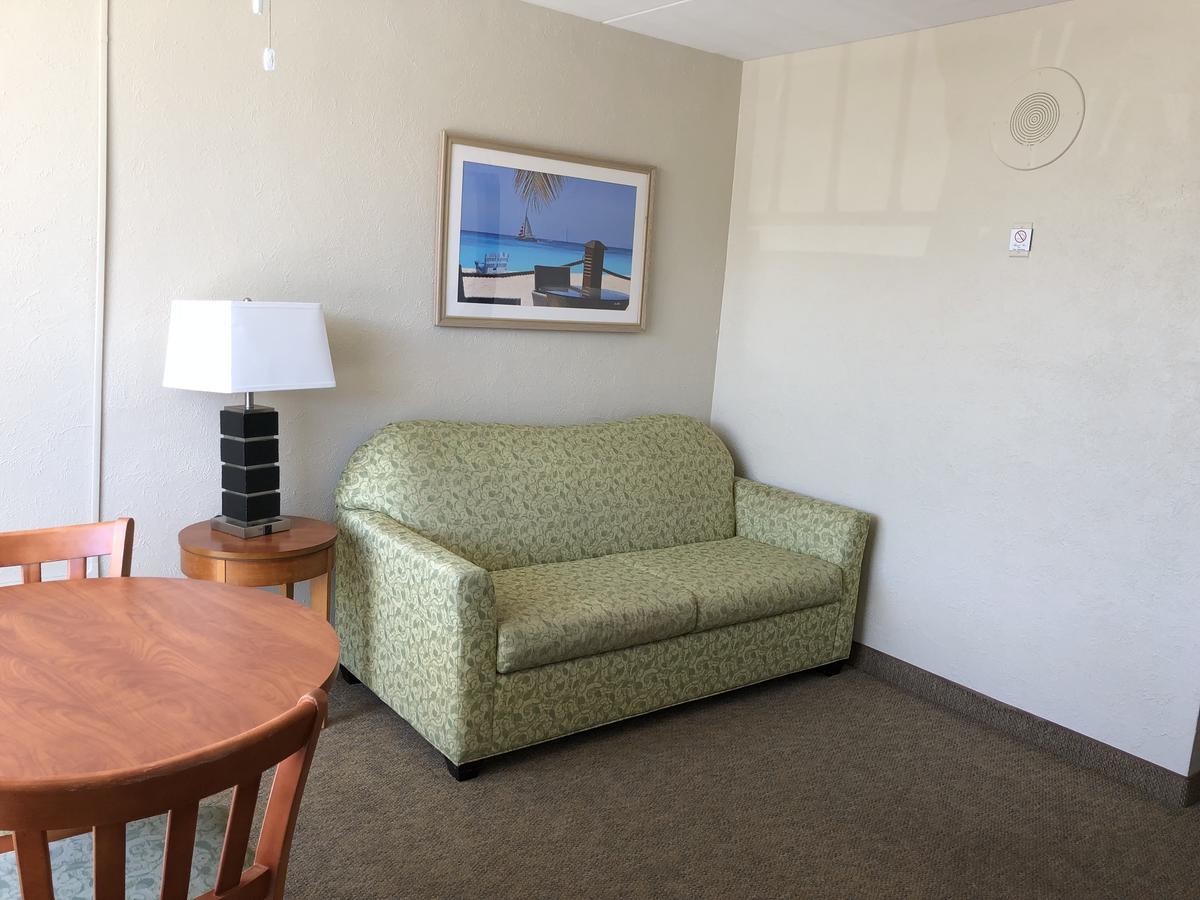 Biscayne Family Resort Wildwood Crest Buitenkant foto