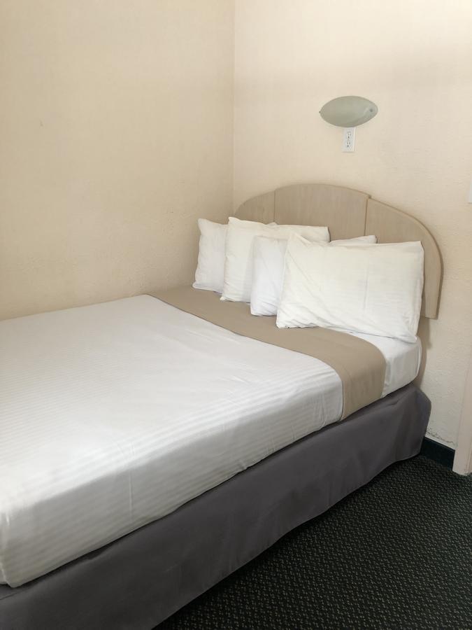 Biscayne Family Resort Wildwood Crest Buitenkant foto