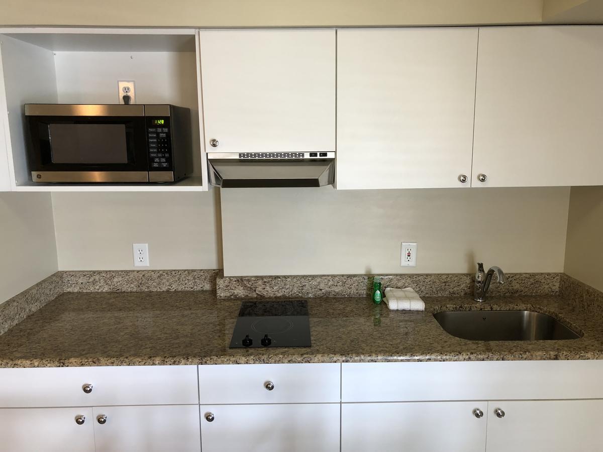 Biscayne Family Resort Wildwood Crest Buitenkant foto