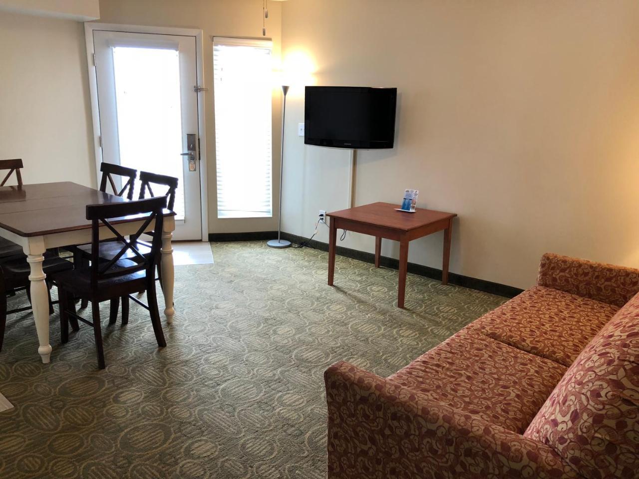 Biscayne Family Resort Wildwood Crest Buitenkant foto
