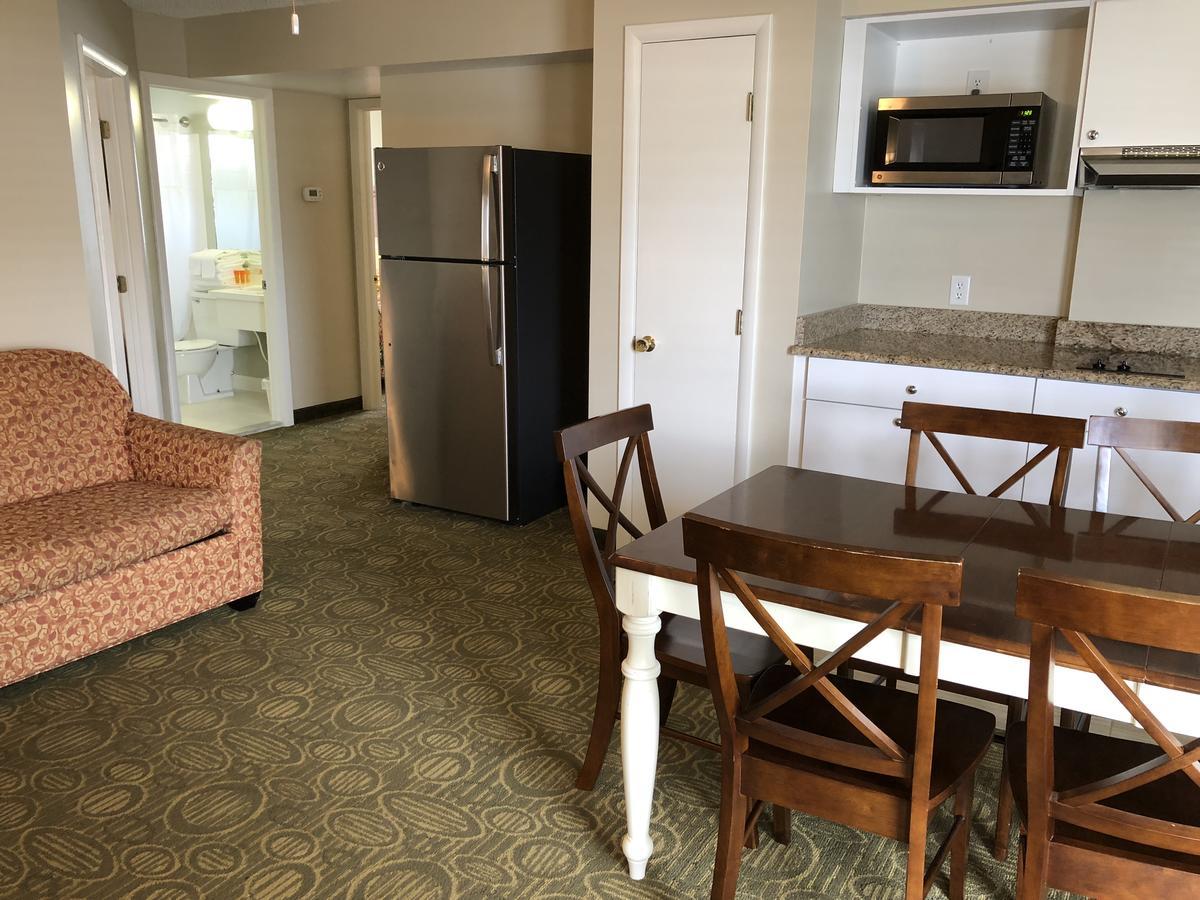 Biscayne Family Resort Wildwood Crest Buitenkant foto