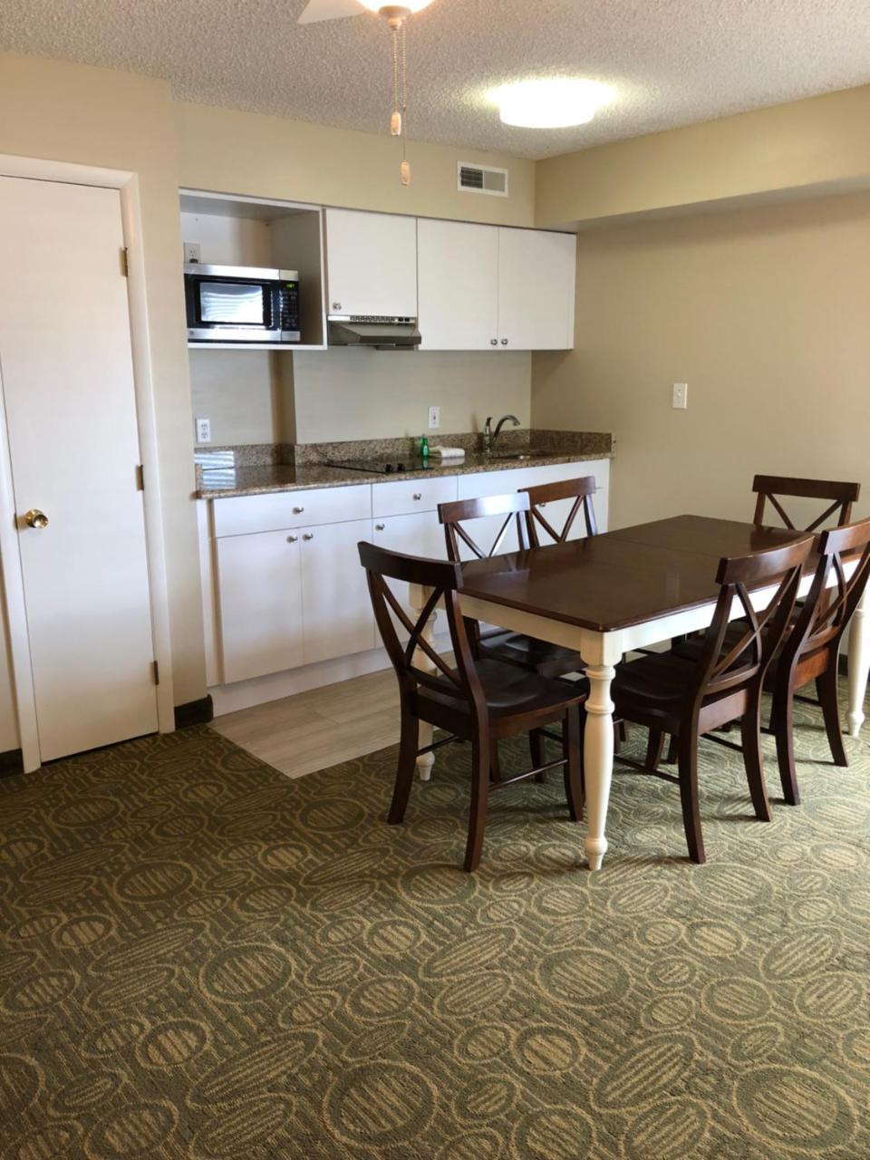 Biscayne Family Resort Wildwood Crest Buitenkant foto